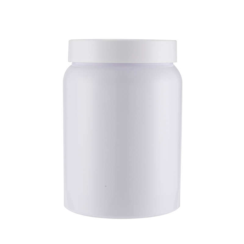 100 Ml 120ml 150ml 200ml Factory Supply High Quality Medical Health Care Use Capsule Tablet Plastic HDPE Pill Bottle 