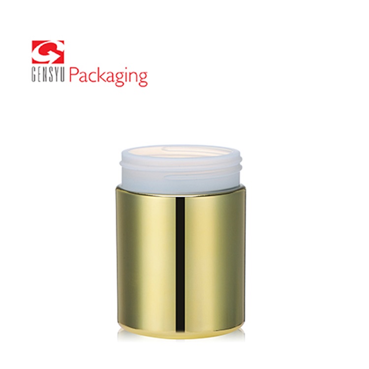 No-leakage Cheap Plastic Jar Protein Power Container For Food