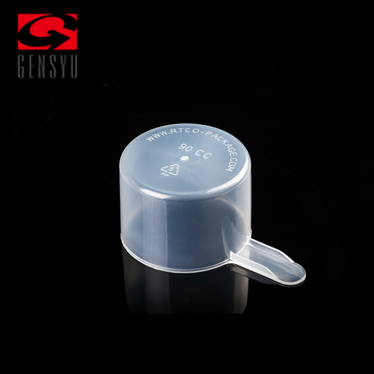 Gensyu Clear Mini 3G 20G 25G 40G 90Cc Plastic Scoop For Powders 