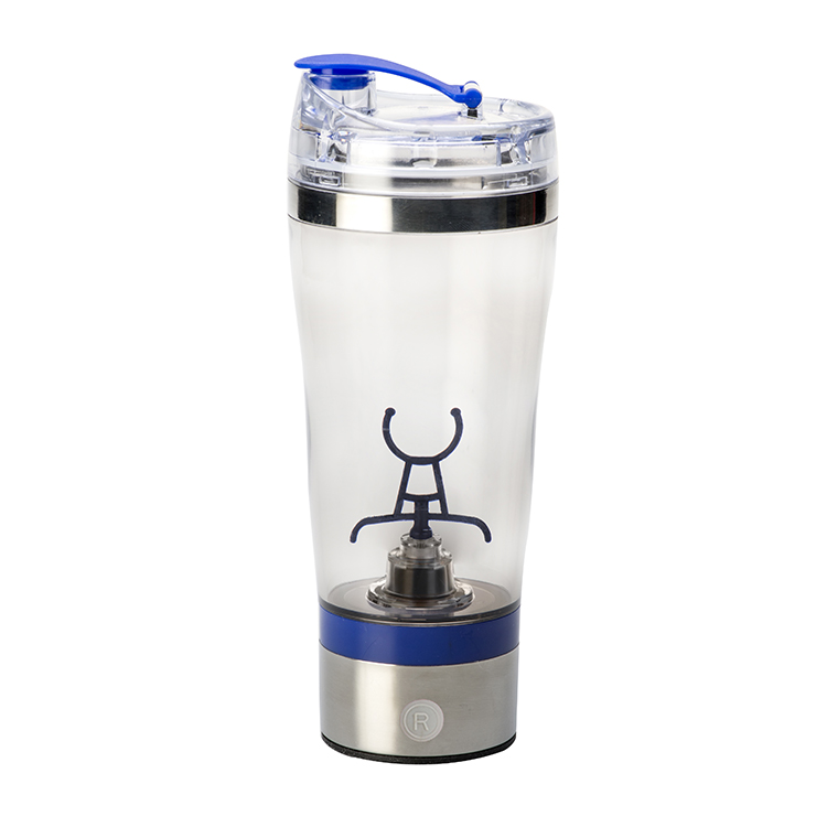 Hot Selling Electric Protein Shaker Protein Shaker Mixer Bottle 