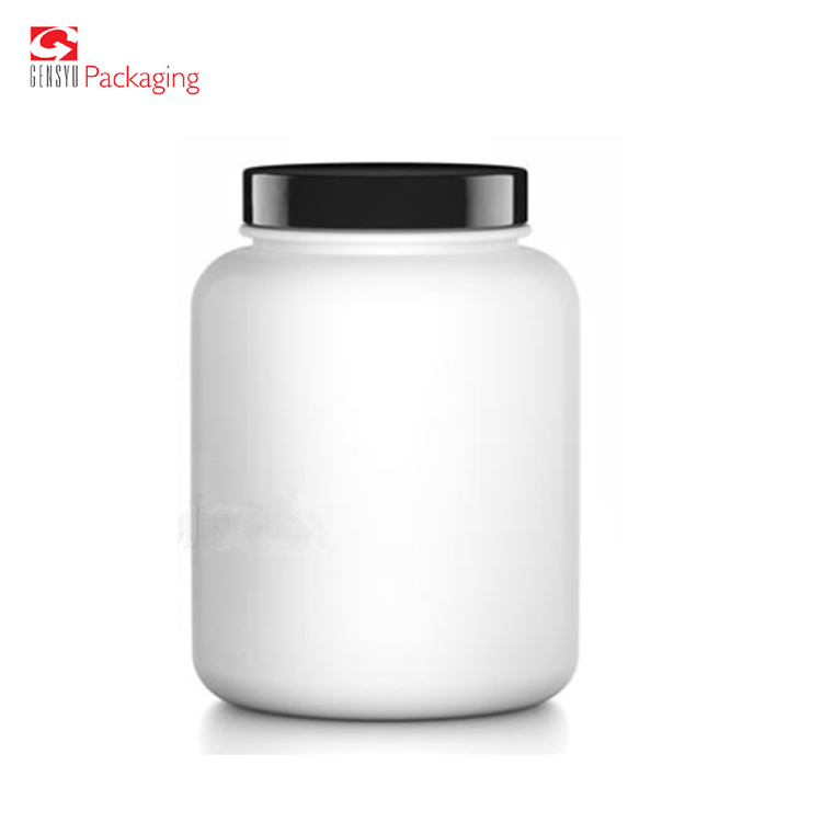 Customized HDPE Powder Big Gallon Container
